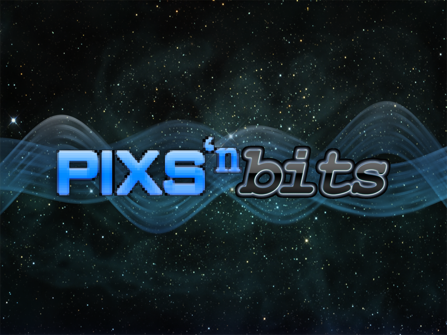 Pixs'n bits